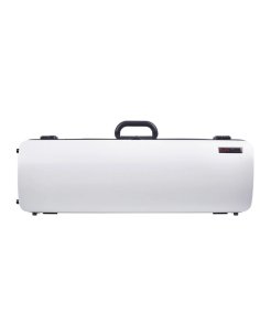 BAM ITALIA 2001XLW CUSTODIA HIGHTECH OBLONG PER VIOLINO - WHITE