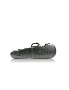 BAM ITALIA 2002XLLB CUSTODIA HIGHTECH CONTOURED PER VIOLINO - BLACK LAZURE 2