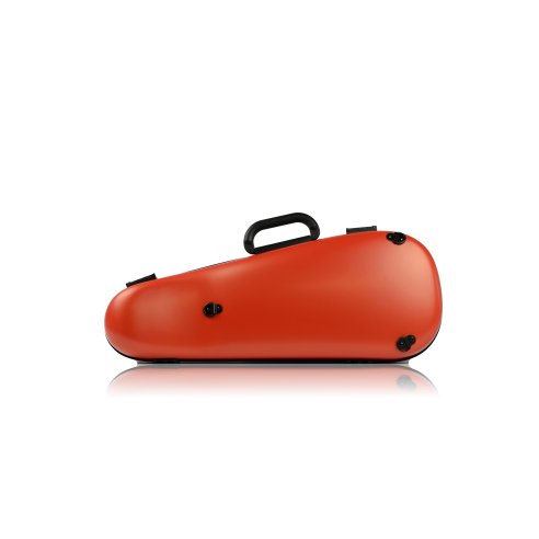 BAM ITALIA 2003XLORG CUSTODIA HIGHTECH CABIN PER VIOLINO - ORANGEY
