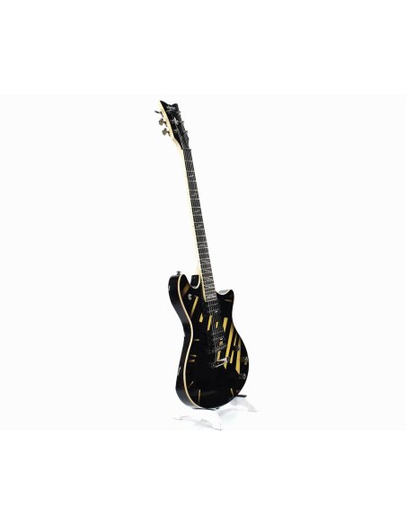 HERCULES IT SCHECTER/HERCULES GUITAR