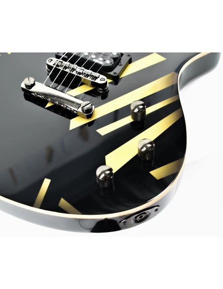 HERCULES IT SCHECTER/HERCULES GUITAR