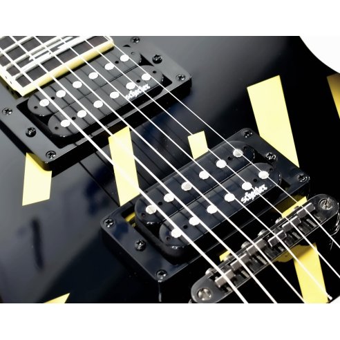 HERCULES IT SCHECTER/HERCULES GUITAR