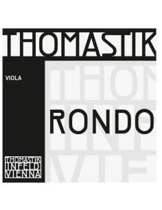 THOMASTIK RO200 VIOLA RONDO 4/4 MEDIUM STRING SET
