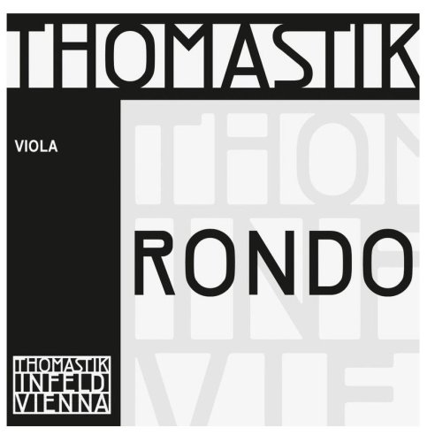 THOMASTIK RO200 VIOLA RONDO 4/4 MEDIUM STRING SET