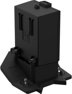 ELECTRO VOICE EVERSE 8 BAT-BK