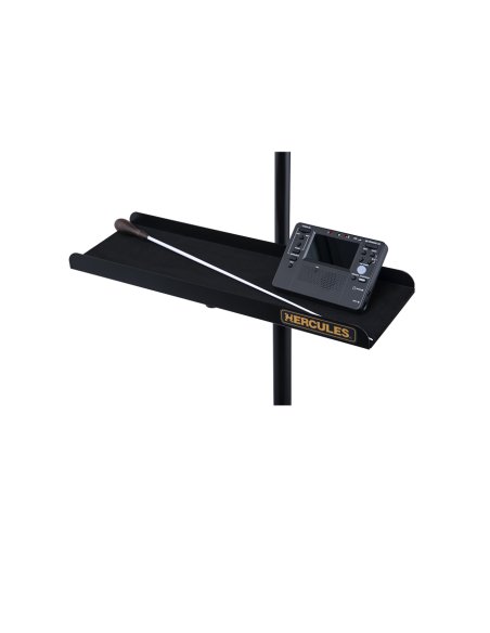 HERCULES IT HCHA-103 RIPIANO PER ACCESSORI HERCULES IT HCHA-103 RIPIANO PER ACCESSORI