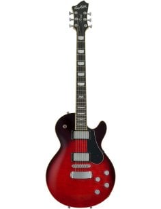 HAGSTROM SWEDE CRIMSON FLAME 2023