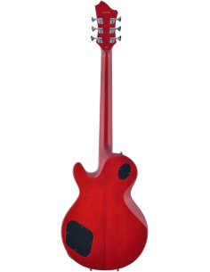 HAGSTROM SWEDE CRIMSON FLAME 2023 2