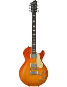 HAGSTROM SWEDE MANDARIN BURST 2023