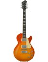 HAGSTROM SWEDE MANDARIN BURST 2023