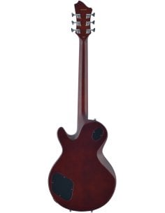 HAGSTROM SWEDE MANDARIN BURST 2023 2