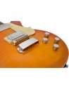 HAGSTROM SWEDE MANDARIN BURST 2023