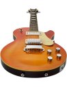 HAGSTROM SWEDE MANDARIN BURST 2023