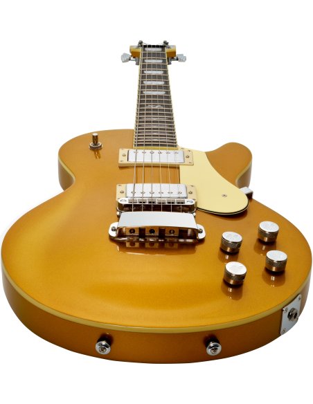 HAGSTROM SWEDE GOLD 2023 HAGSTROM SWEDE GOLD 2023