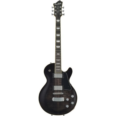 HAGSTROM SUPER SWEDE DARK STORM 2023