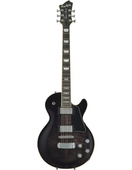 HAGSTROM SUPER SWEDE DARK STORM 2023 HAGSTROM SUPER SWEDE DARK STORM 2023