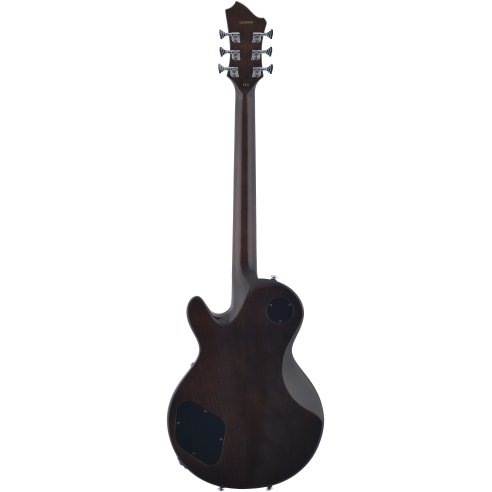 HAGSTROM SUPER SWEDE DARK STORM 2023