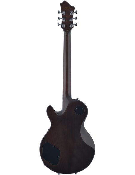 HAGSTROM SUPER SWEDE DARK STORM 2023 HAGSTROM SUPER SWEDE DARK STORM 2023