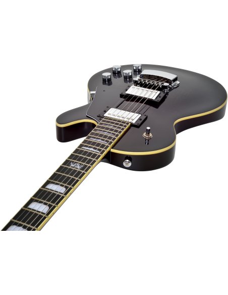 HAGSTROM SUPER SWEDE DARK STORM 2023 HAGSTROM SUPER SWEDE DARK STORM 2023