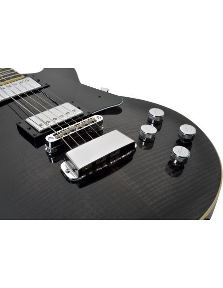 HAGSTROM SUPER SWEDE DARK STORM 2023 HAGSTROM SUPER SWEDE DARK STORM 2023