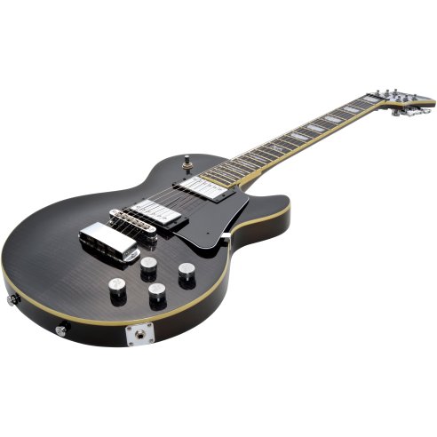 HAGSTROM SUPER SWEDE DARK STORM 2023