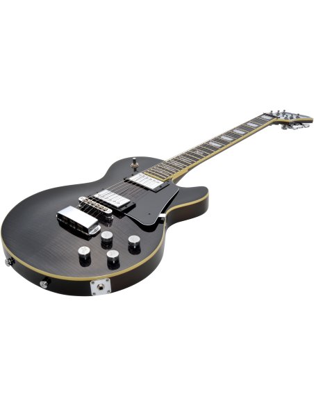 HAGSTROM SUPER SWEDE DARK STORM 2023 HAGSTROM SUPER SWEDE DARK STORM 2023