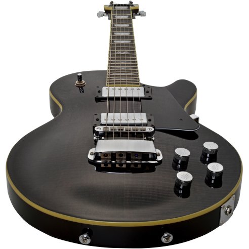 HAGSTROM SUPER SWEDE DARK STORM 2023