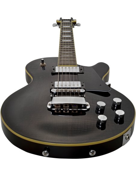 HAGSTROM SUPER SWEDE DARK STORM 2023 HAGSTROM SUPER SWEDE DARK STORM 2023
