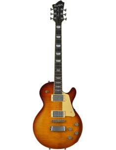 HAGSTROM SUPER SWEDE X-TRA SPE OLD PALE 2023