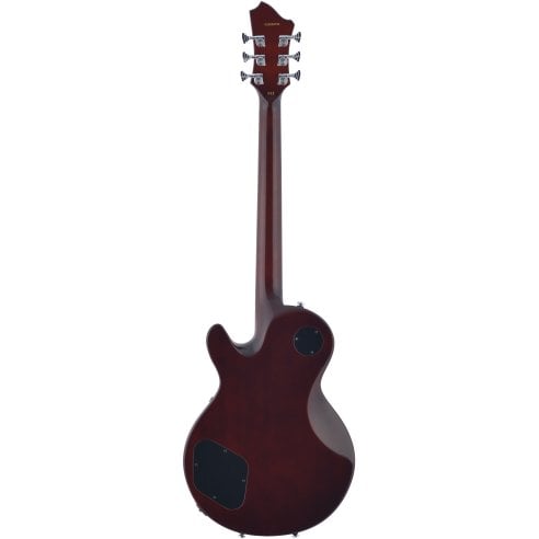 HAGSTROM SUPER SWEDE X-TRA SPE OLD PALE 2023