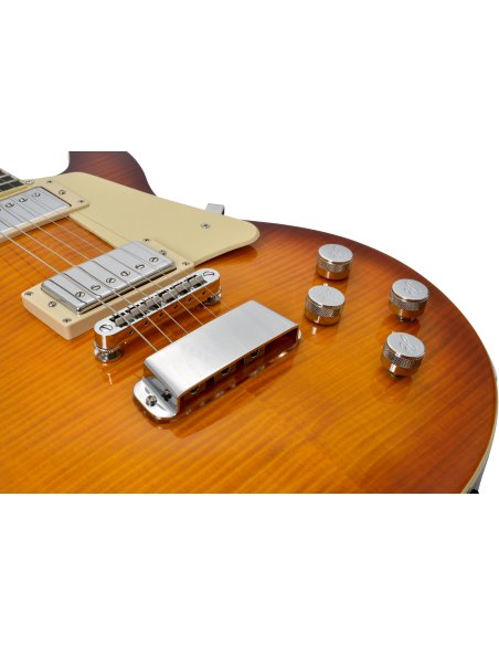 HAGSTROM SUPER SWEDE X-TRA SPE OLD PALE 2023 HAGSTROM SUPER SWEDE X-TRA SPE OLD PALE 2023