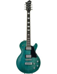 HAGSTROM SUPER SWEDE FALL SKY GLOSS 2023