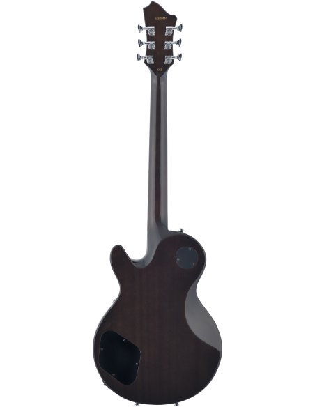 HAGSTROM SUPER SWEDE FALL SKY GLOSS 2023 HAGSTROM SUPER SWEDE FALL SKY GLOSS 2023