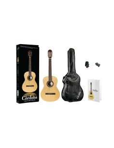 CORDOBA ITALIA CP100 GUITAR PACK