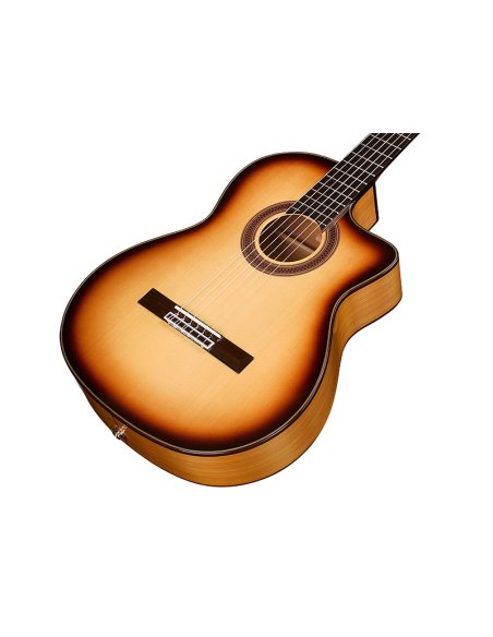 CORDOBA ITALIA GK STUDIO EDGE BURST CORDOBA ITALIA GK STUDIO EDGE BURST
