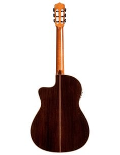 CORDOBA ITALIA GK STUDIO NEGRA WINE RED 2