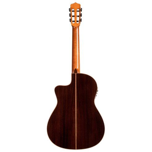 CORDOBA ITALIA GK STUDIO NEGRA WINE RED