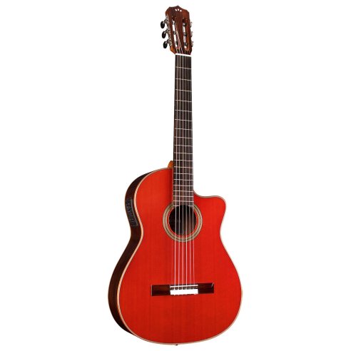 CORDOBA ITALIA GK STUDIO NEGRA WINE RED