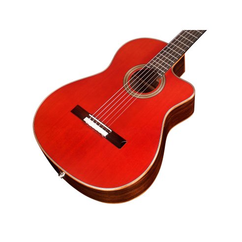 CORDOBA ITALIA GK STUDIO NEGRA WINE RED