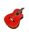 CORDOBA ITALIA GK STUDIO NEGRA WINE RED