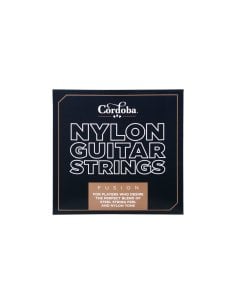 CORDOBA ITALIA GUITAR STRINGS FUSION TENSION SET