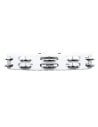 MEINL HTMT2WH