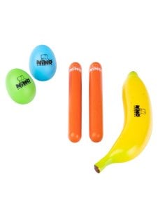 NINO PERCUSSION NINOSET7