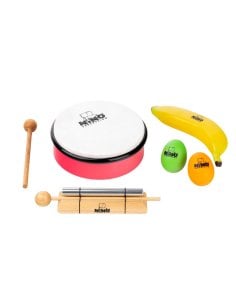 NINO PERCUSSION NINOSET8