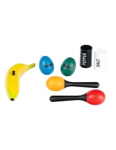 NINO PERCUSSION NINOSET13