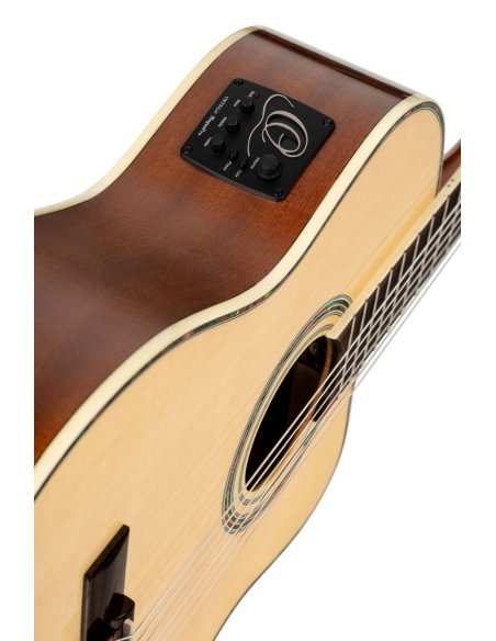 ORTEGA RCE141NT ORTEGA RCE141NT