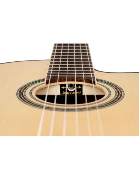 ORTEGA RCE141NT ORTEGA RCE141NT