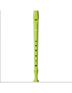 HOHNER B9508 VERDE CHIARO, TEDESCA