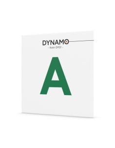 THOMASTIK DY02 VIOLIN DYNAMO LA STRING 4/4 MEDIUM