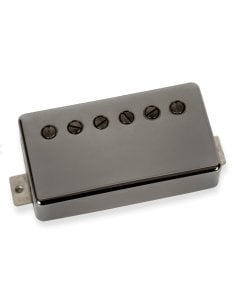 SEYMOUR DUNCAN SLASH 2.0 NECK HB BLK NKL